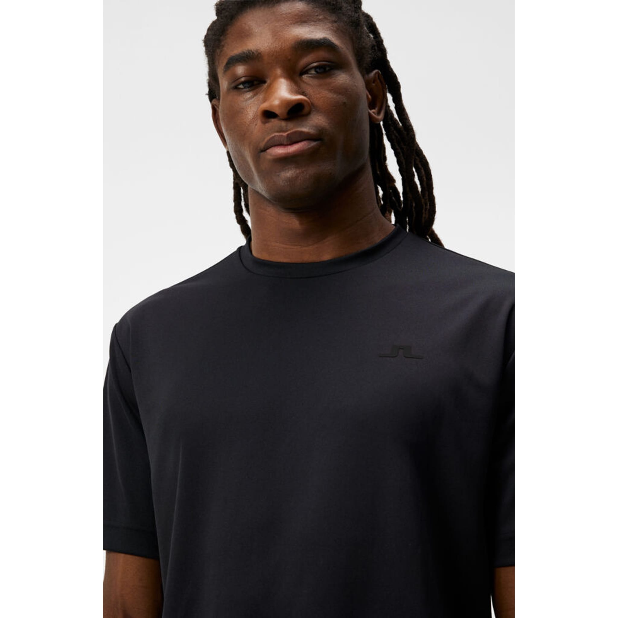 J. Lindeberg Ade T-shirt Herren