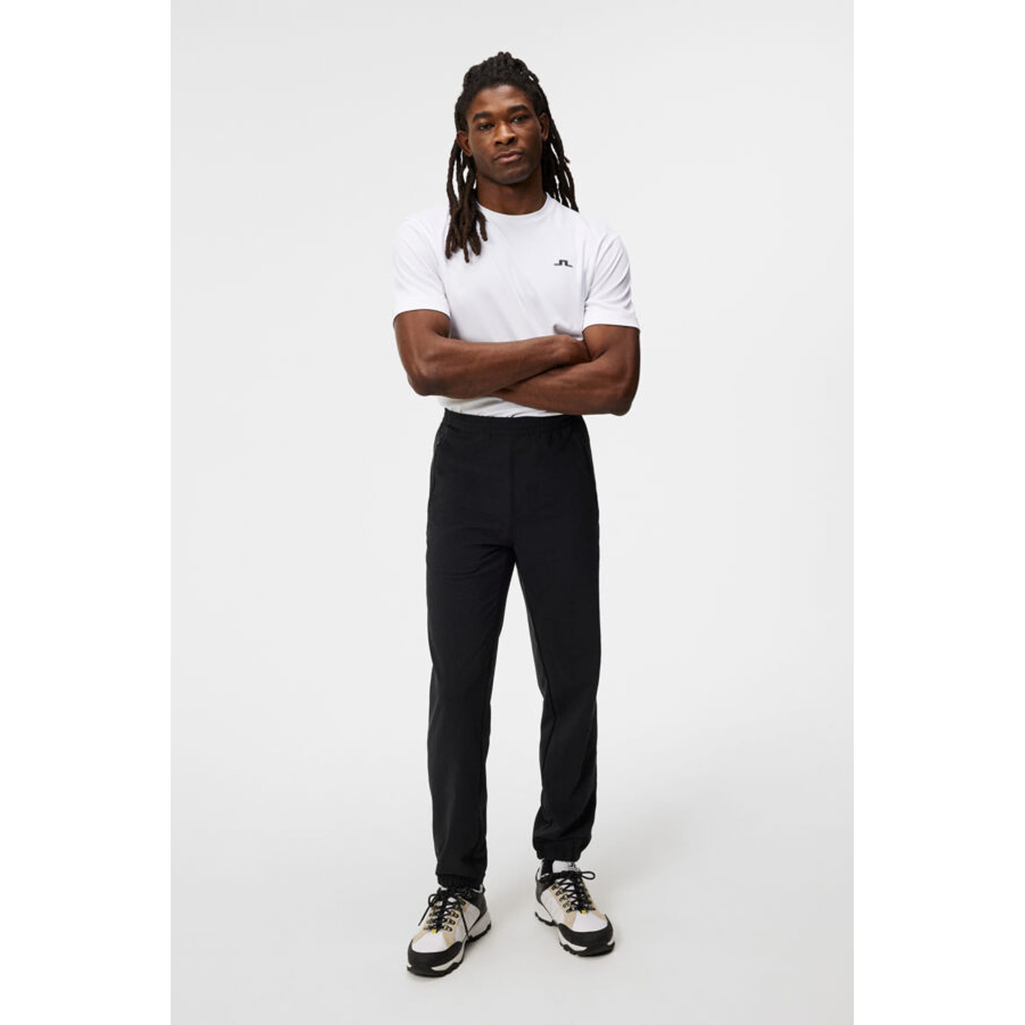 J. Lindeberg Ade T-shirt Herren
