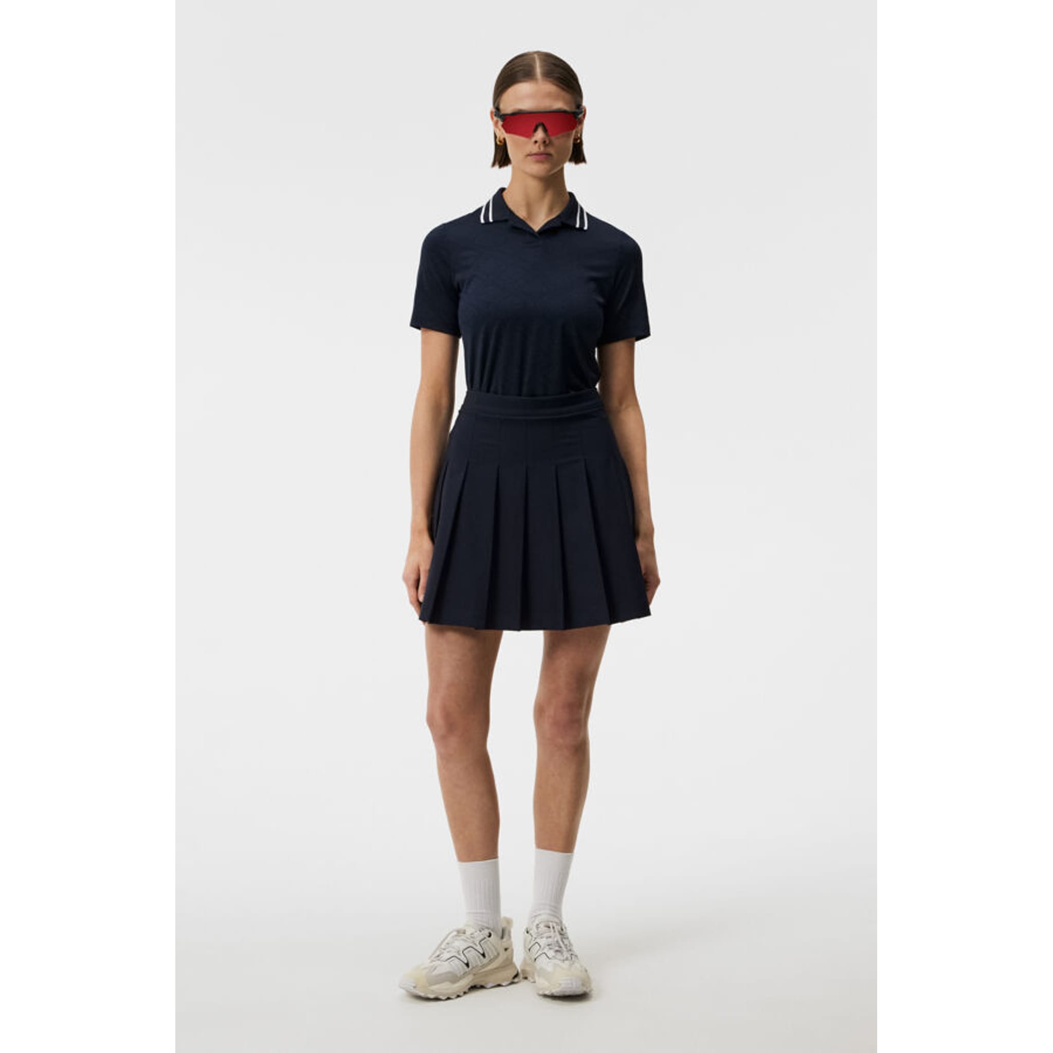 J. Lindeberg Adina Golf Skirt Damen