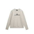 J. Lindeberg Alpha Crew Neck Herren