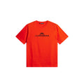 J. Lindeberg Alpha T-shirt Herren