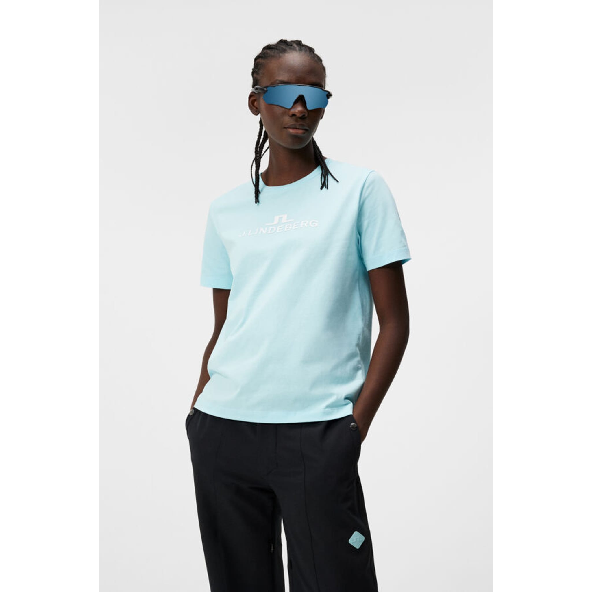J. Lindeberg Alpha T-shirt Damen