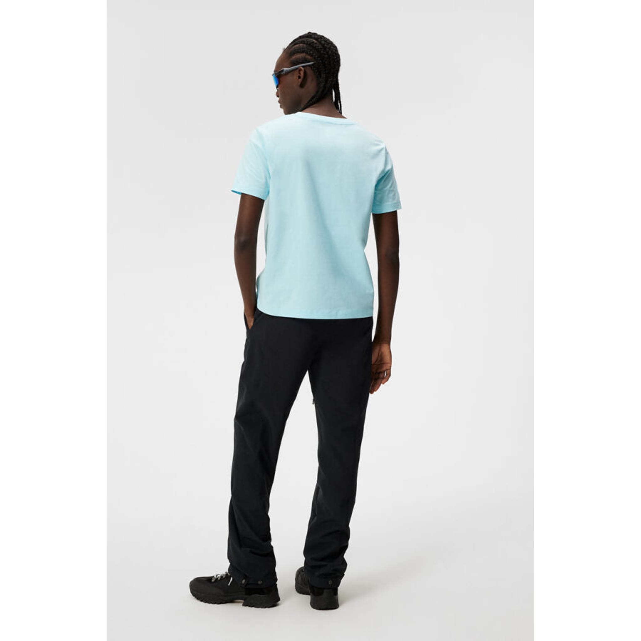 J. Lindeberg Alpha T-shirt Damen