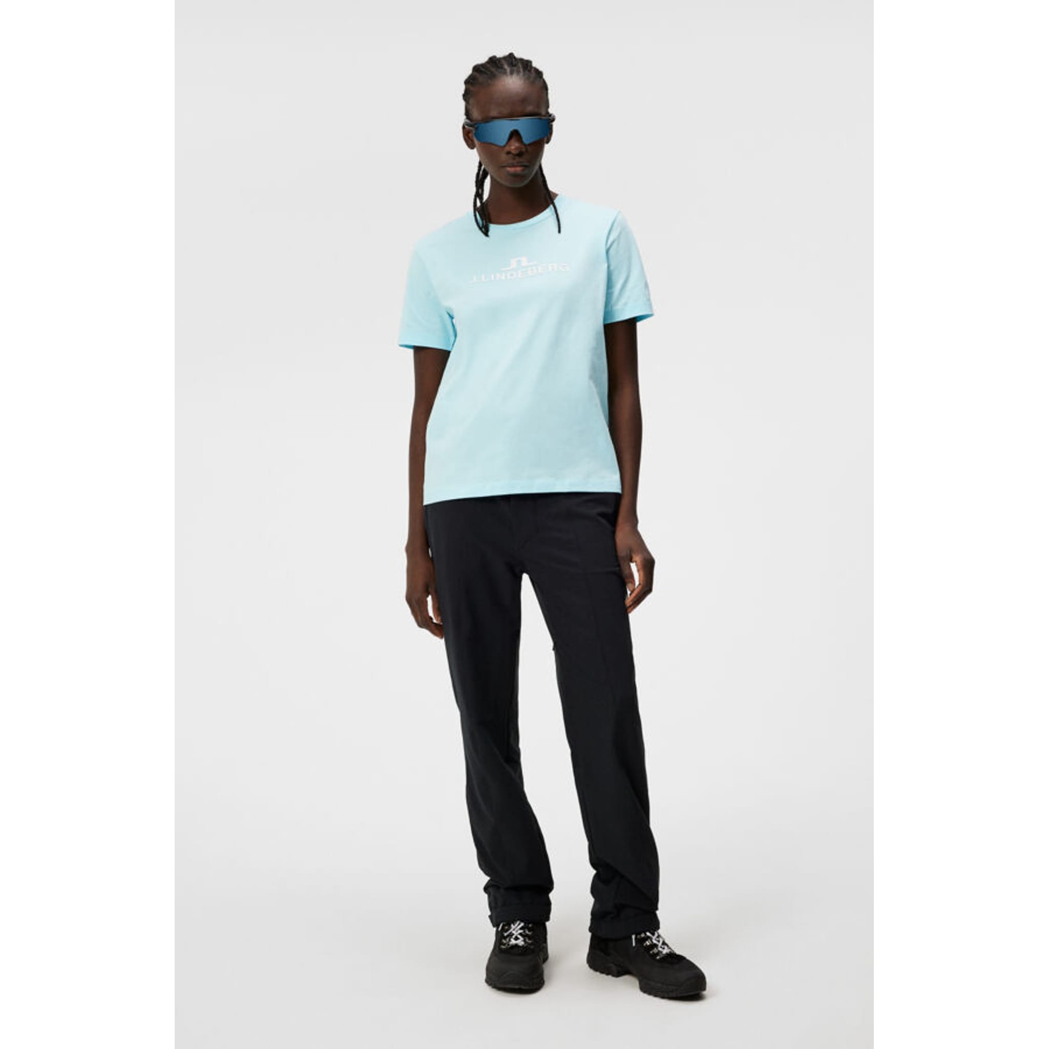 J. Lindeberg Alpha T-shirt Damen
