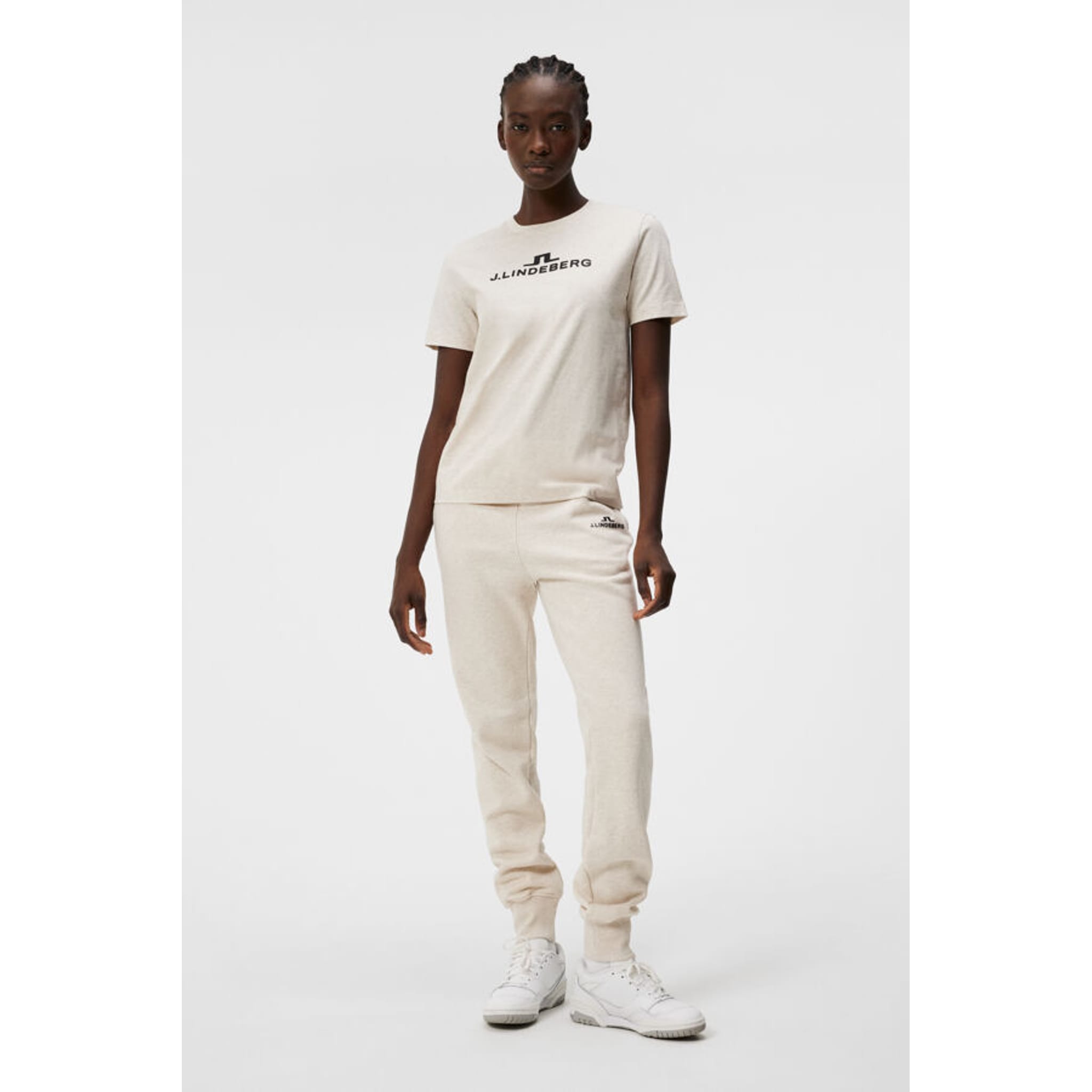 J. Lindeberg Alpha T-shirt Damen