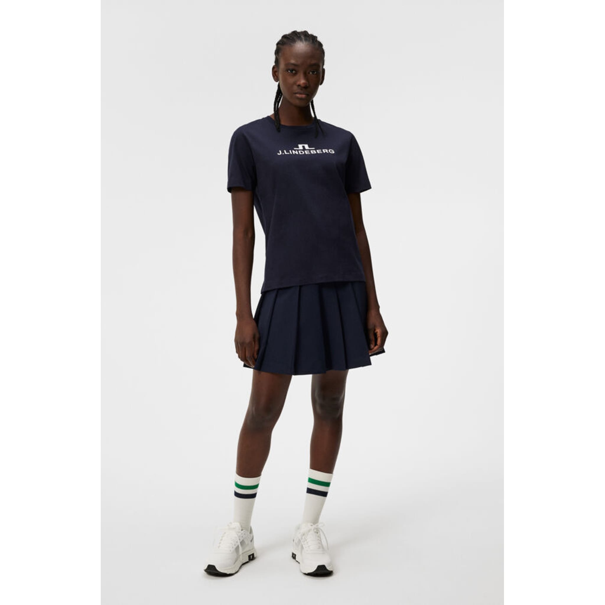 J. Lindeberg Alpha T-shirt Damen