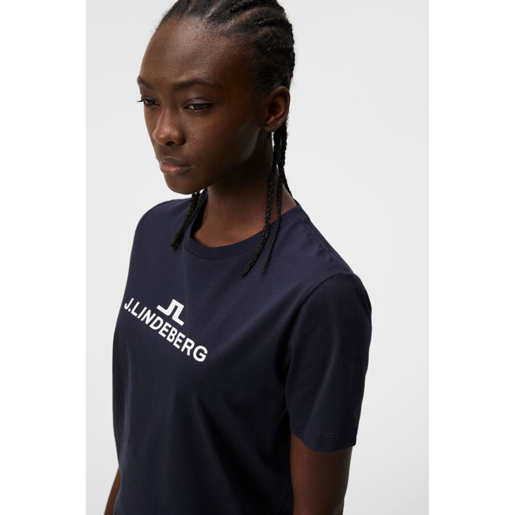 J. Lindeberg Alpha T-shirt Damen