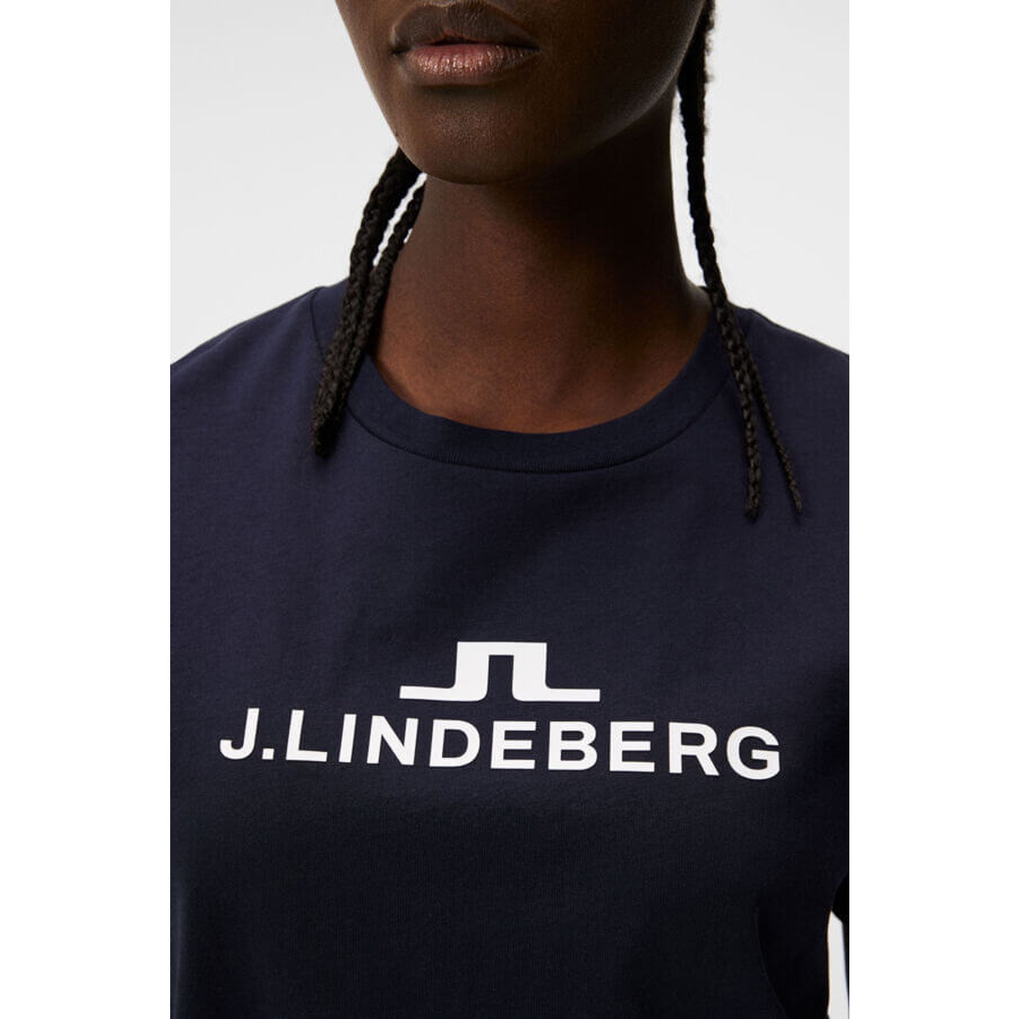 J. Lindeberg Alpha T-shirt Damen