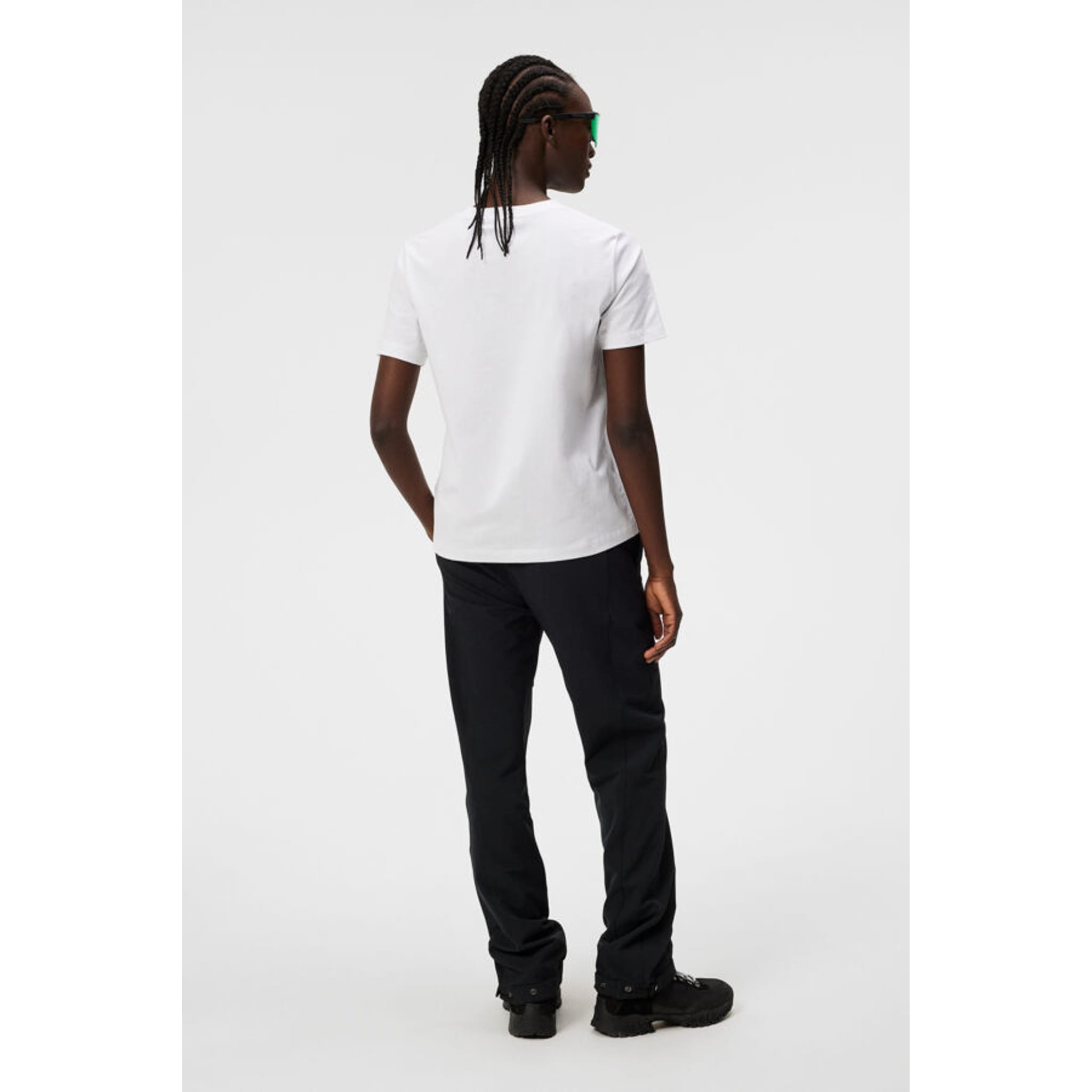 J. Lindeberg Alpha T-shirt Damen