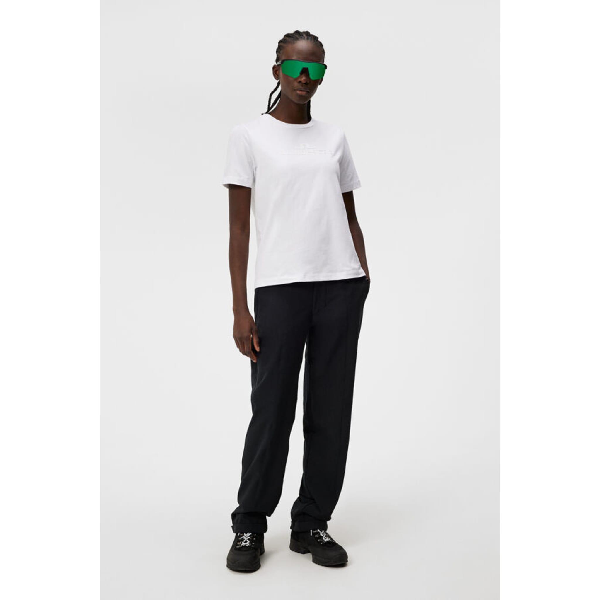 J. Lindeberg Alpha T-shirt Damen