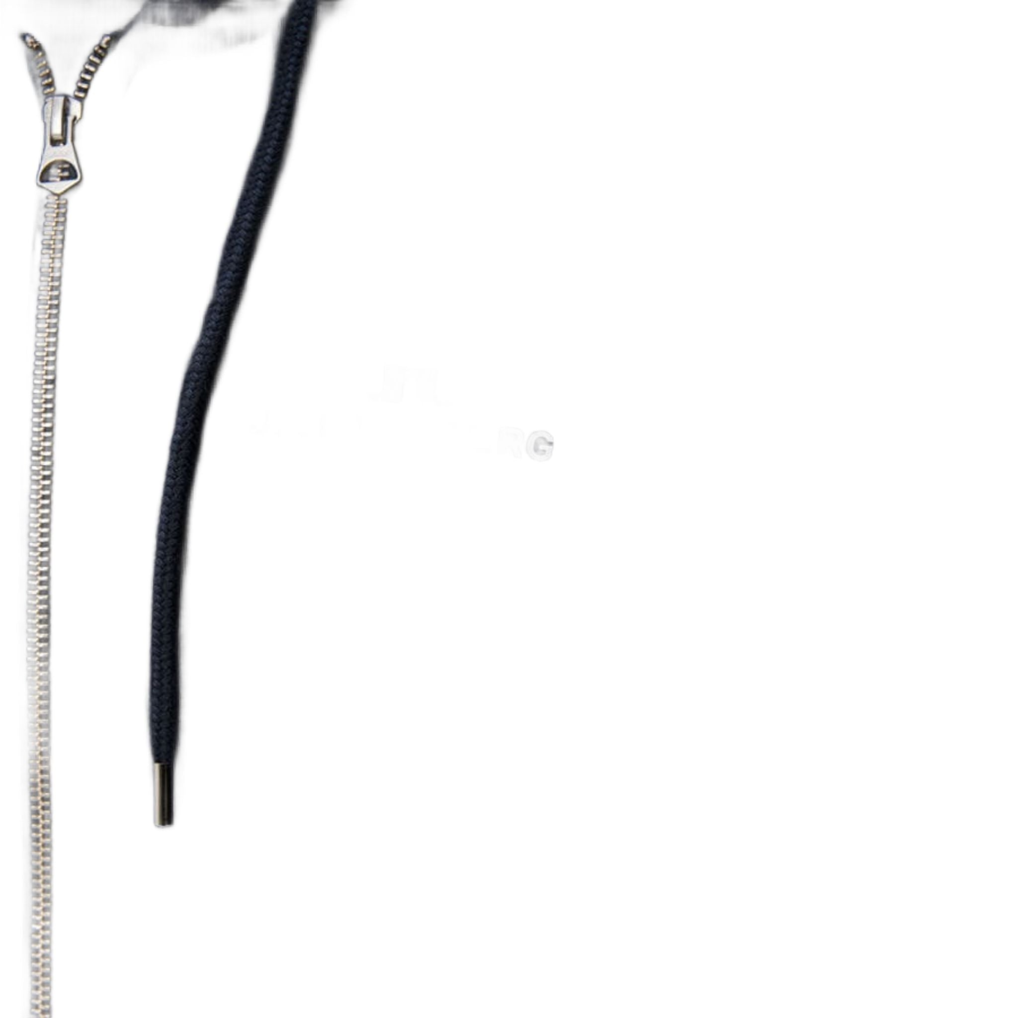 J. Lindeberg Alpha Zip Hood Herren