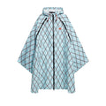 J. Lindeberg Amy Poncho Damen