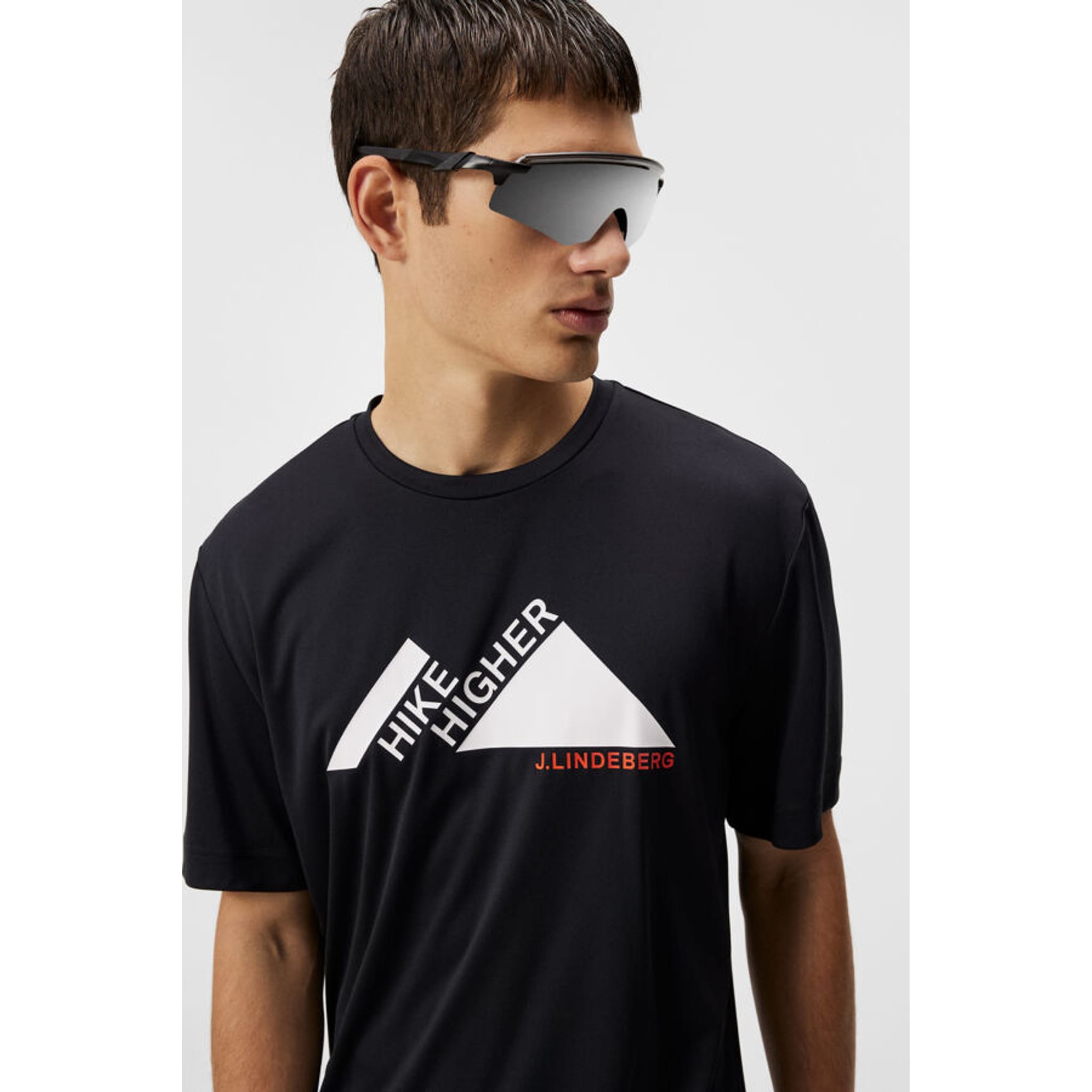 J. Lindeberg Andreas T-shirt Herren