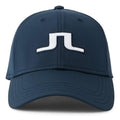 J. Lindeberg Angus Golfkappe JL Navy Herren Herren
