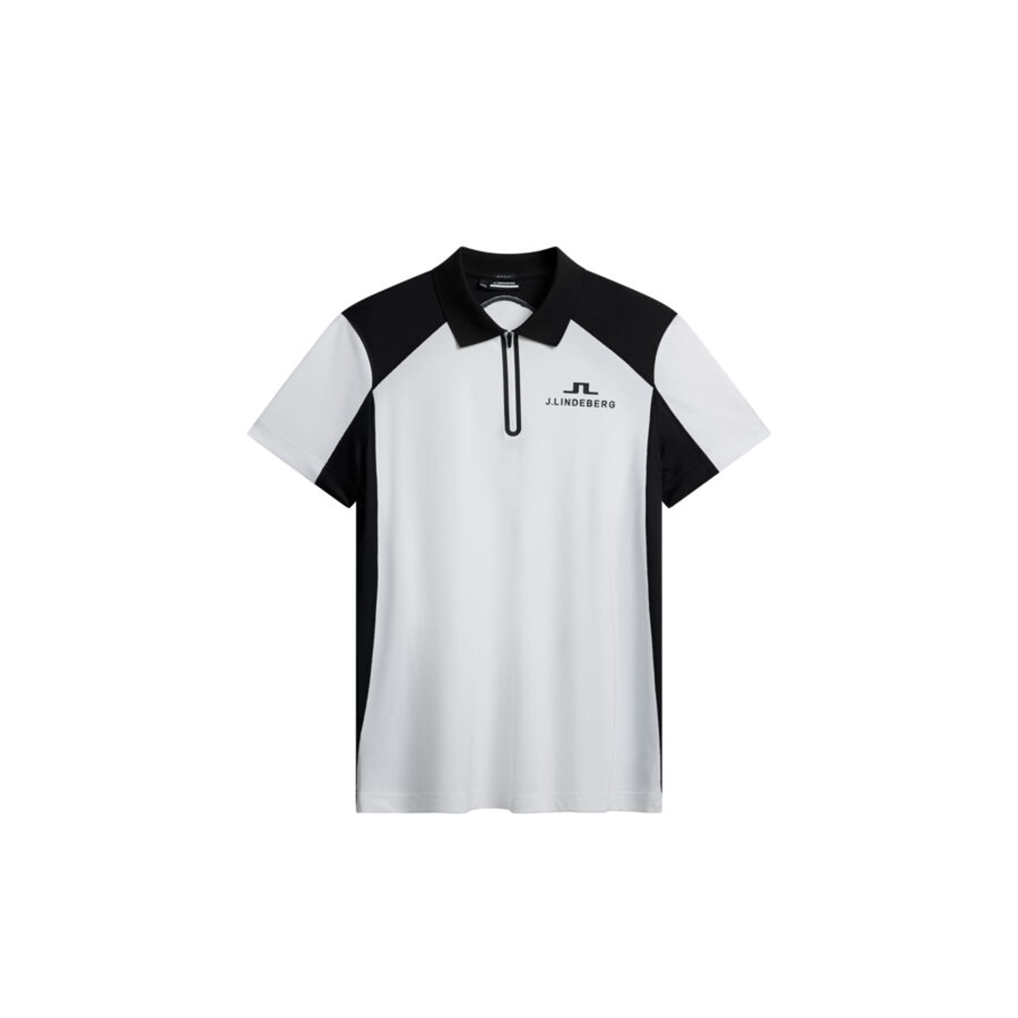 J. Lindeberg Arch Tour Golf Polo Herren