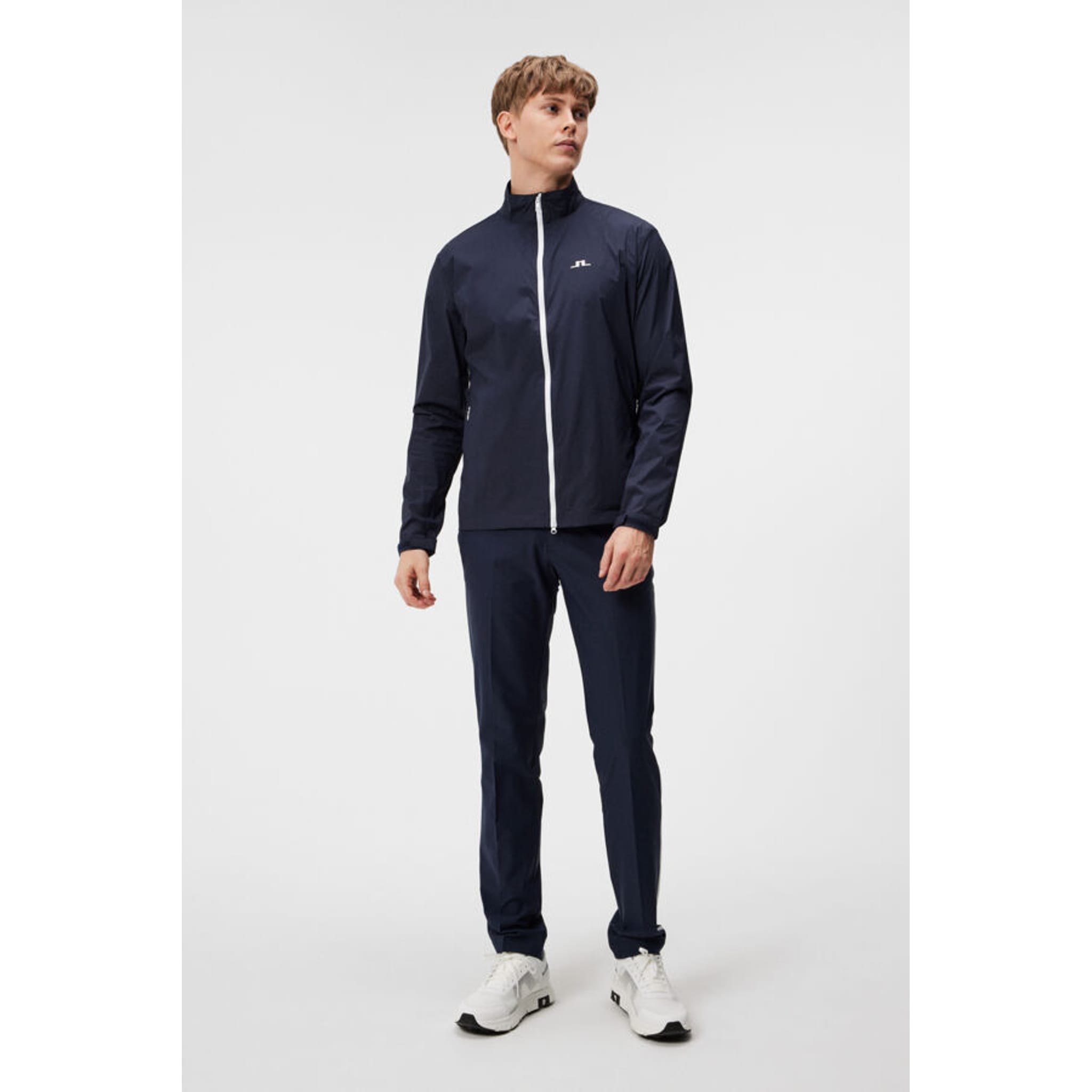 J. Lindeberg Ash Light Packable Jacke Herren