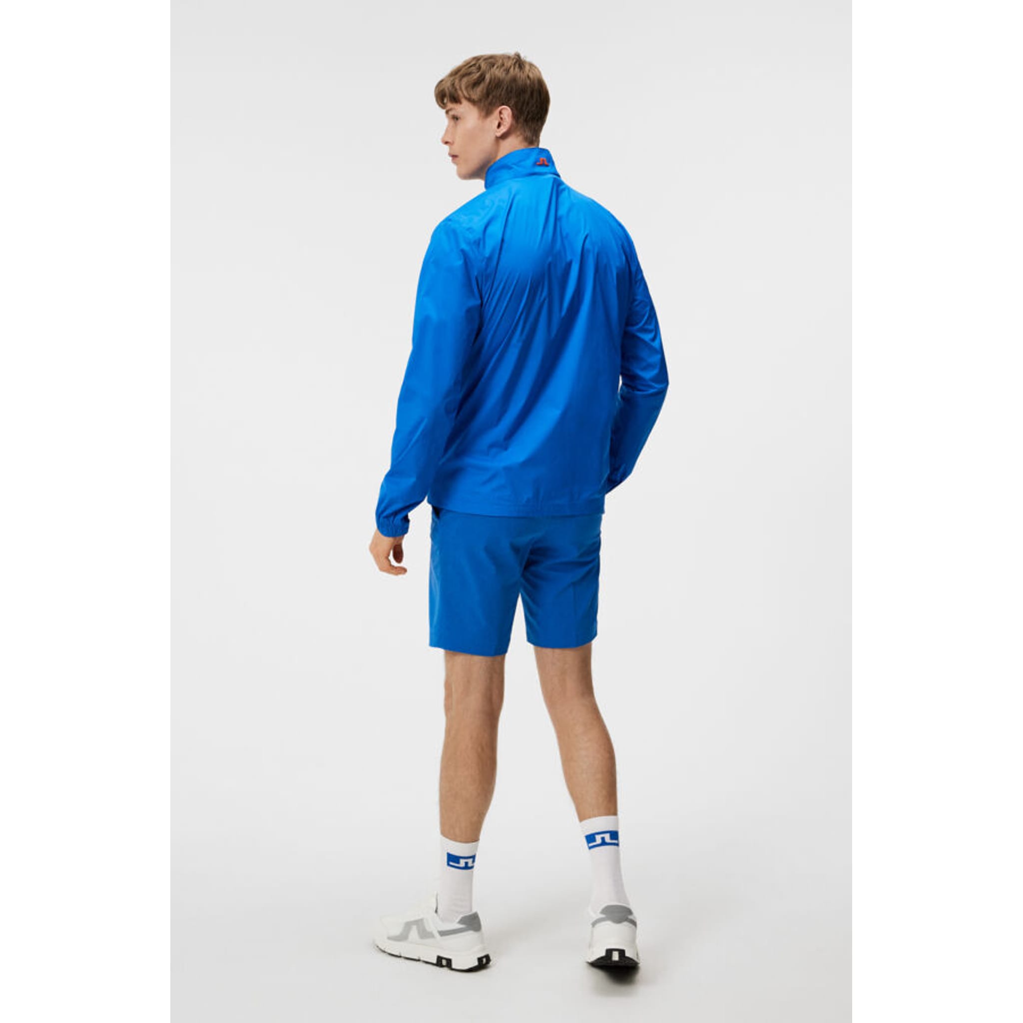 J. Lindeberg Ash Light Packable Jacke Herren