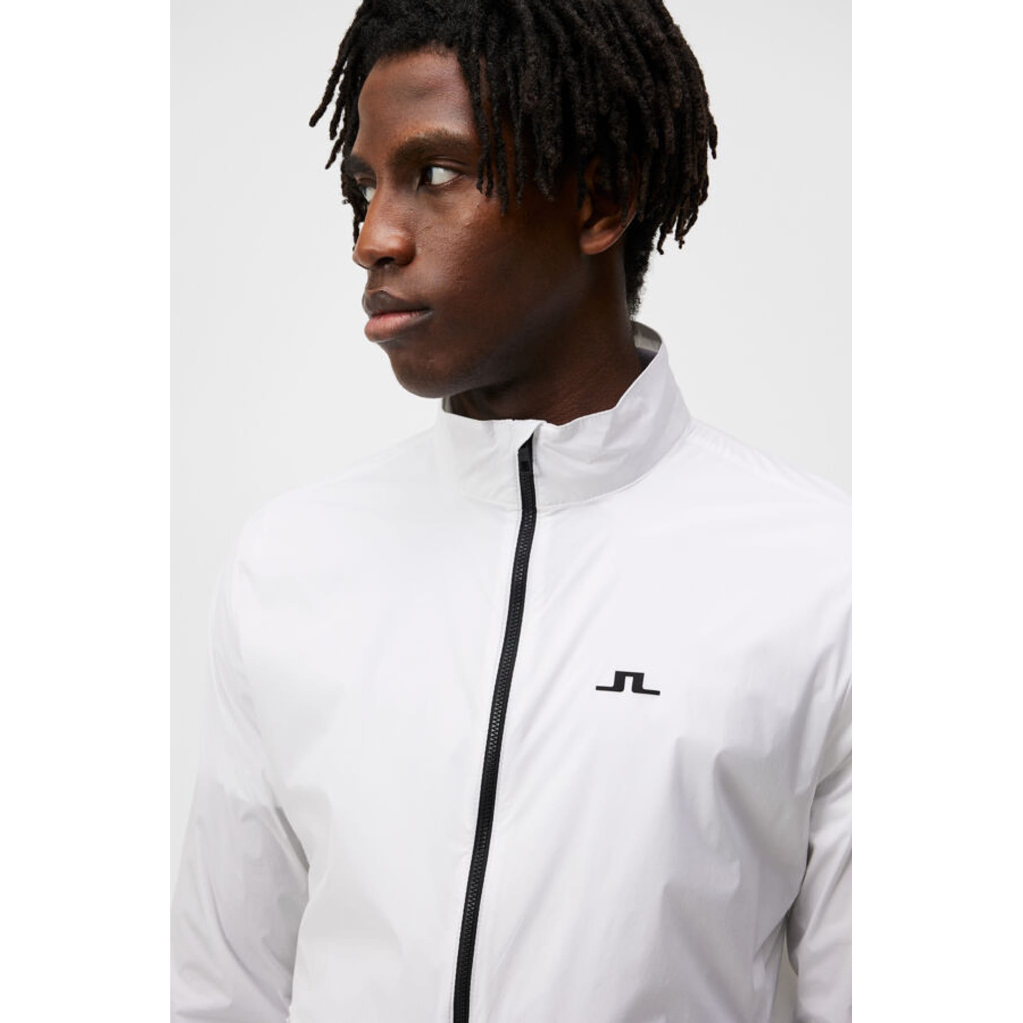 J. Lindeberg Ash Light Packable Jacke Herren