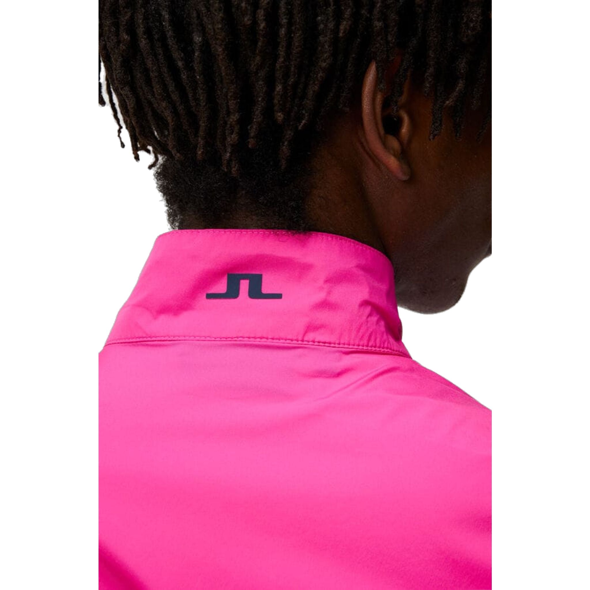 J. Lindeberg Ash Light Packable Vest Herren