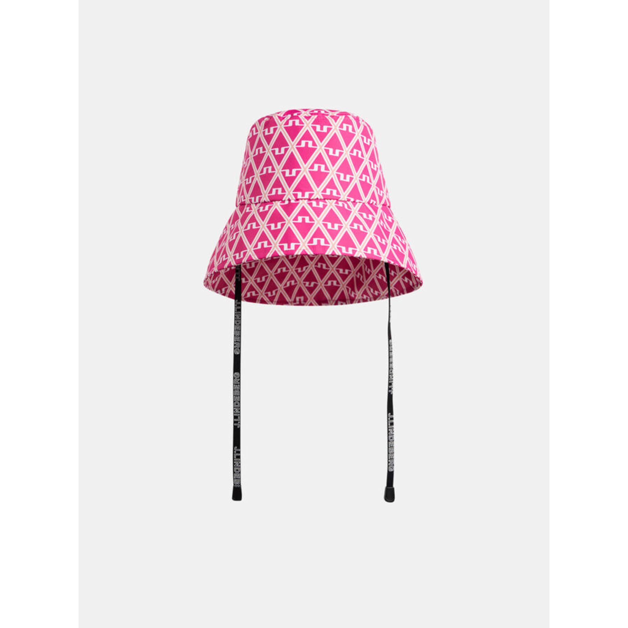 J. Lindeberg Astrid Bucket Hat Damen