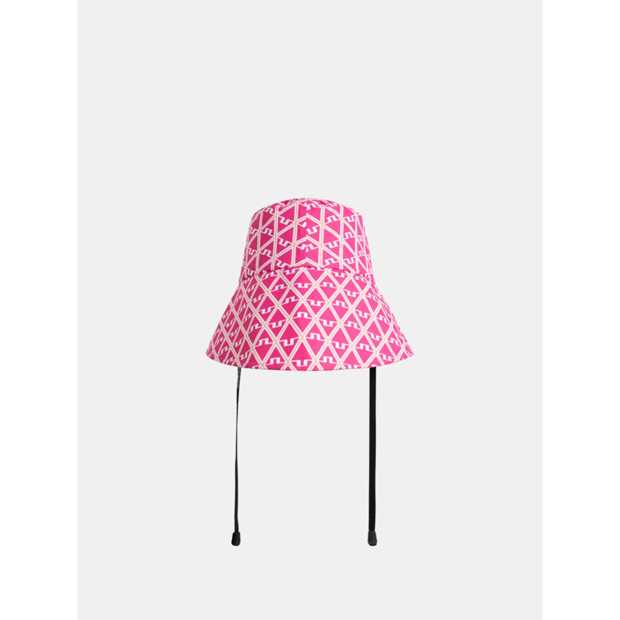J. Lindeberg Astrid Bucket Hat Damen