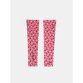 J. Lindeberg Aylin Print Sleeves Damen