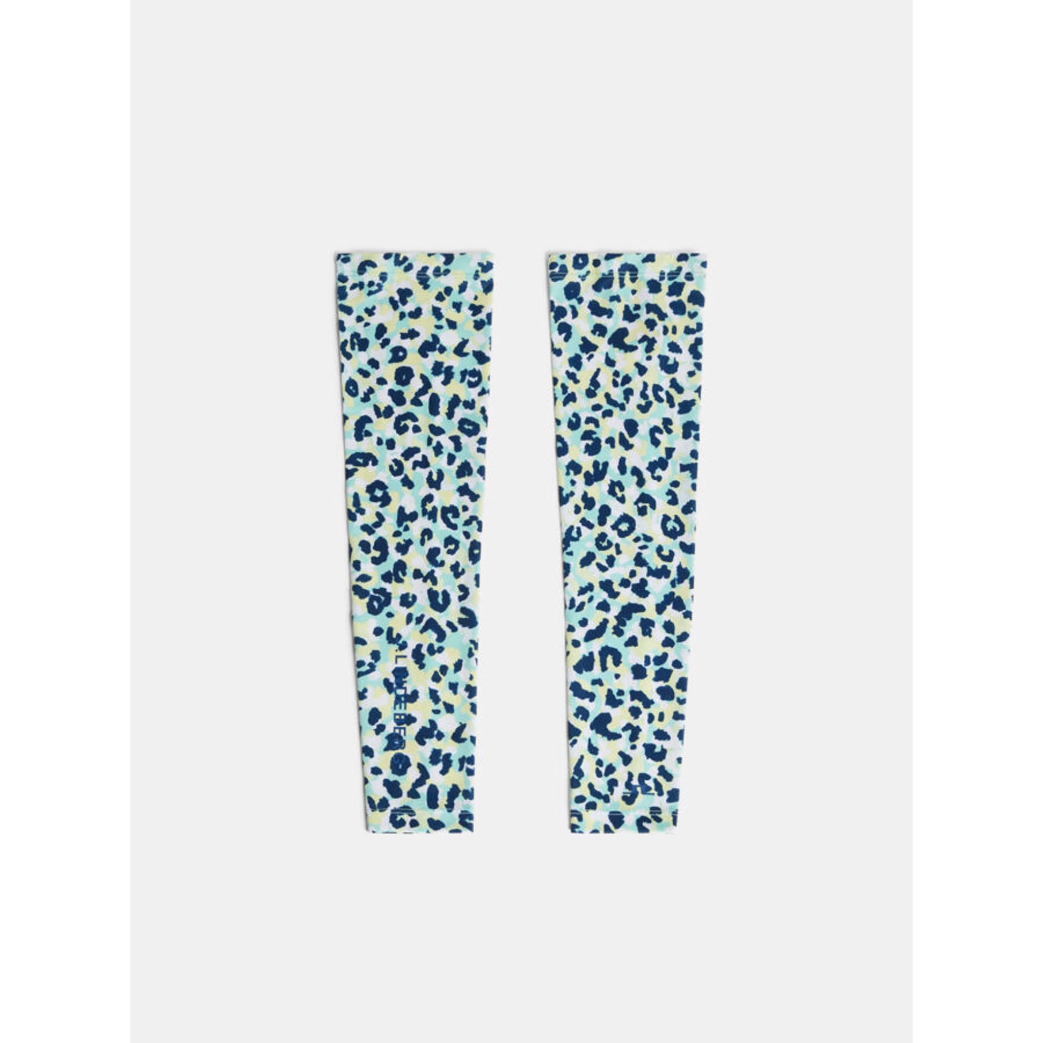 J. Lindeberg Aylin Print Sleeves Damen