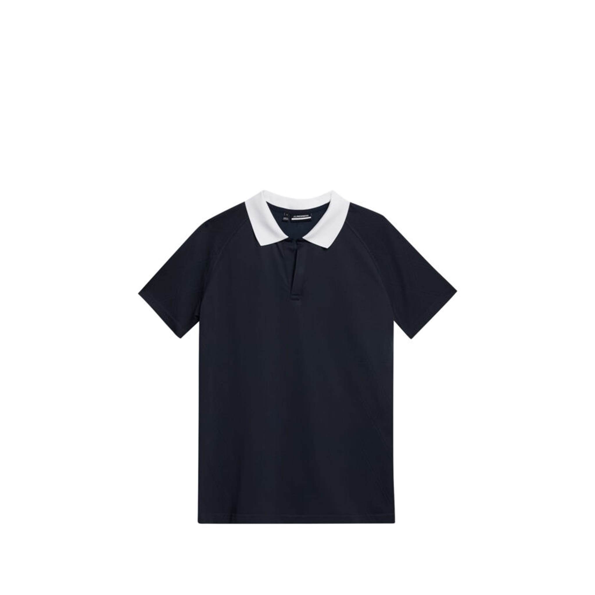 J. Lindeberg Baily seamless Polo Damen
