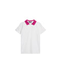 J. Lindeberg Baily seamless Polo Damen
