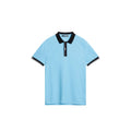 J. Lindeberg Bay Slim Polo Herren