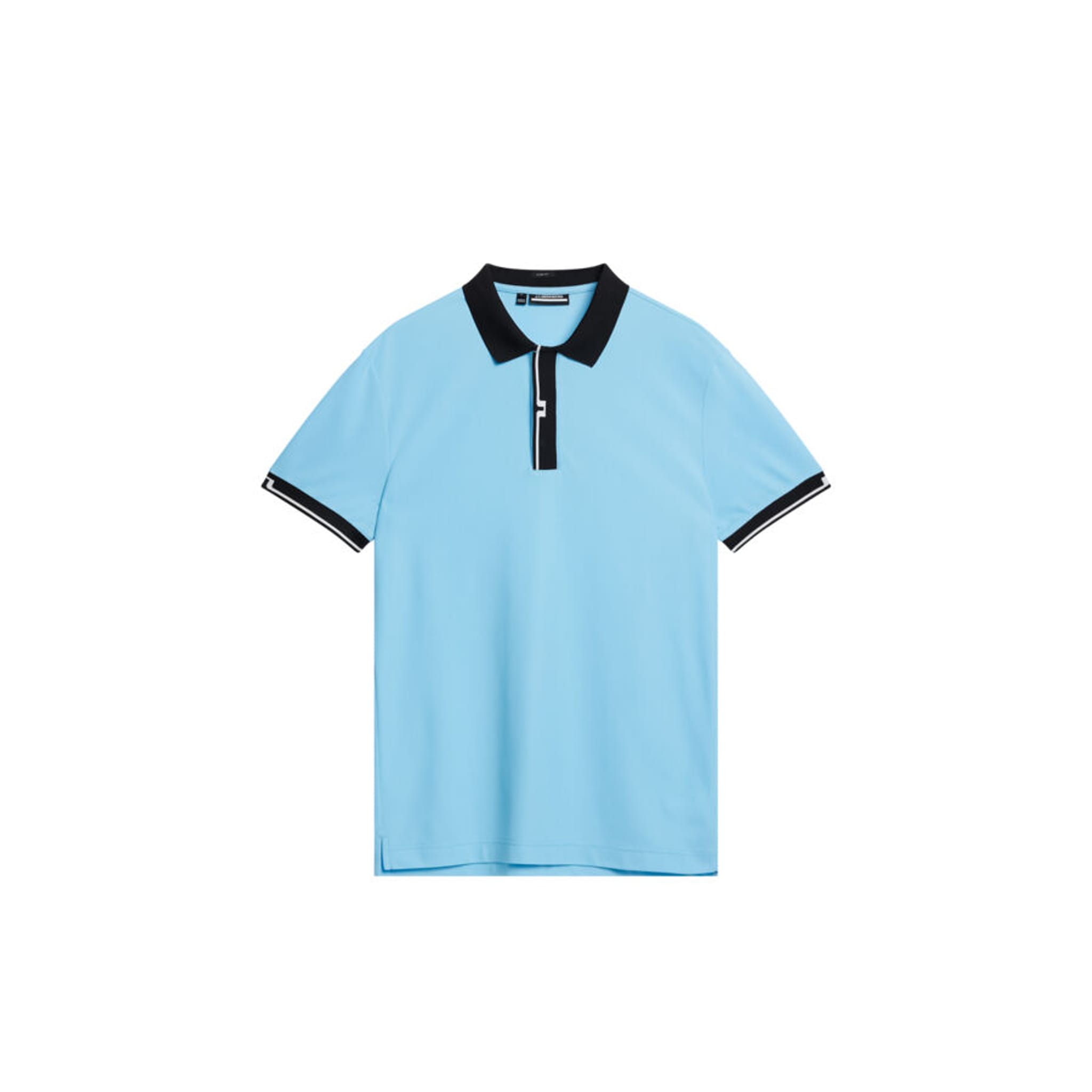J. Lindeberg Bay Slim Polo Herren