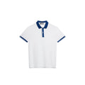 J. Lindeberg Bay Slim Polo Herren