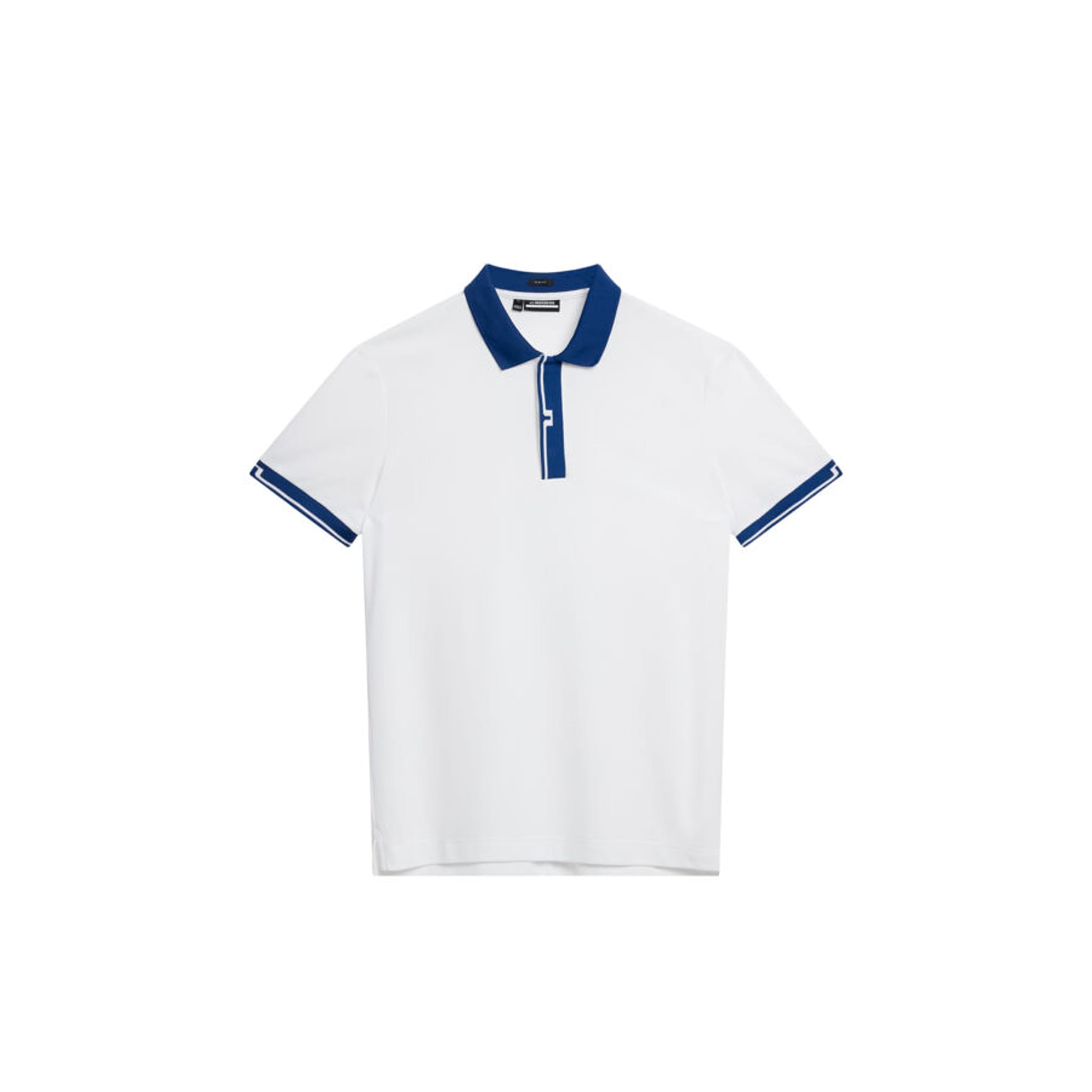 J. Lindeberg Bay Slim Polo Herren