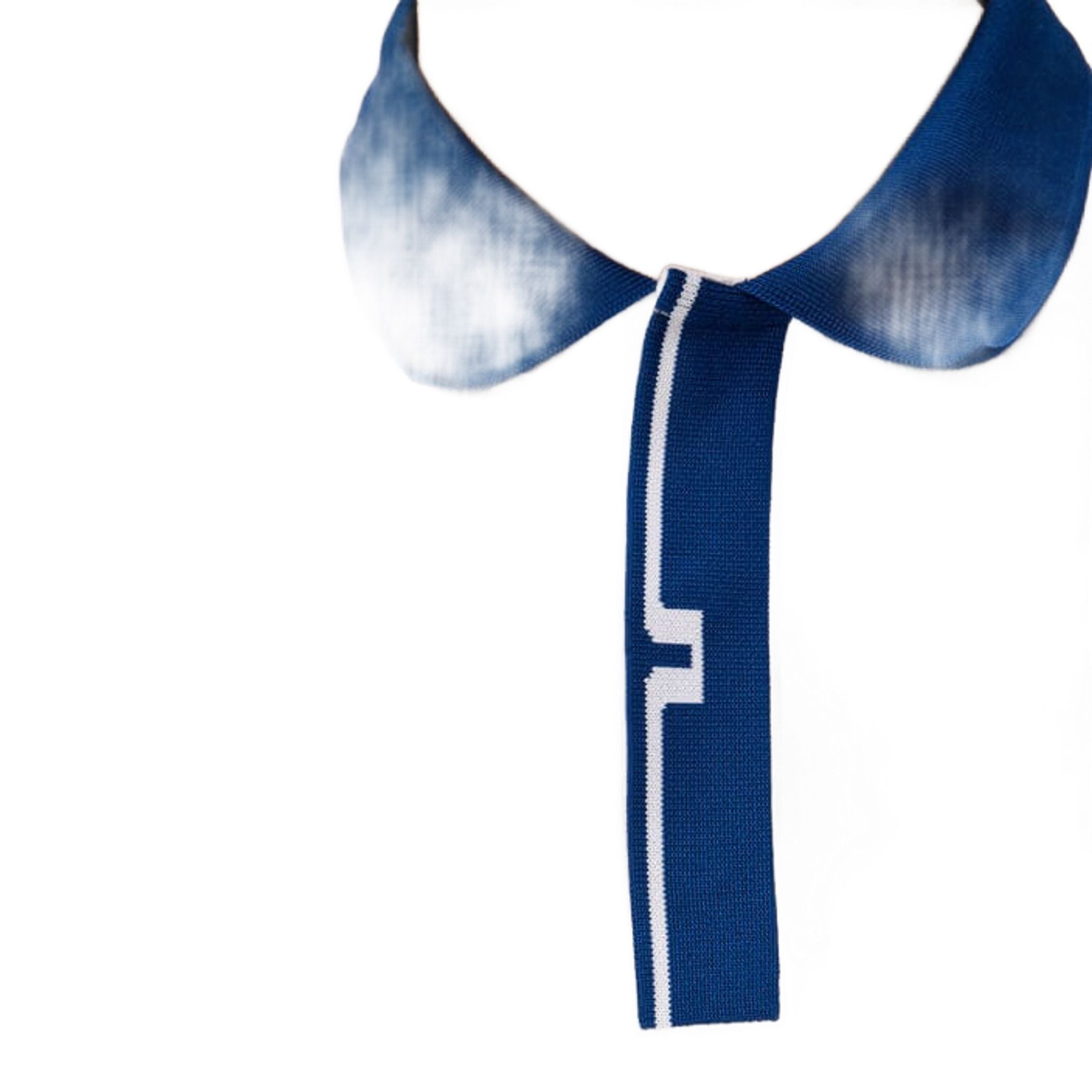 J. Lindeberg Bay Slim Polo Herren