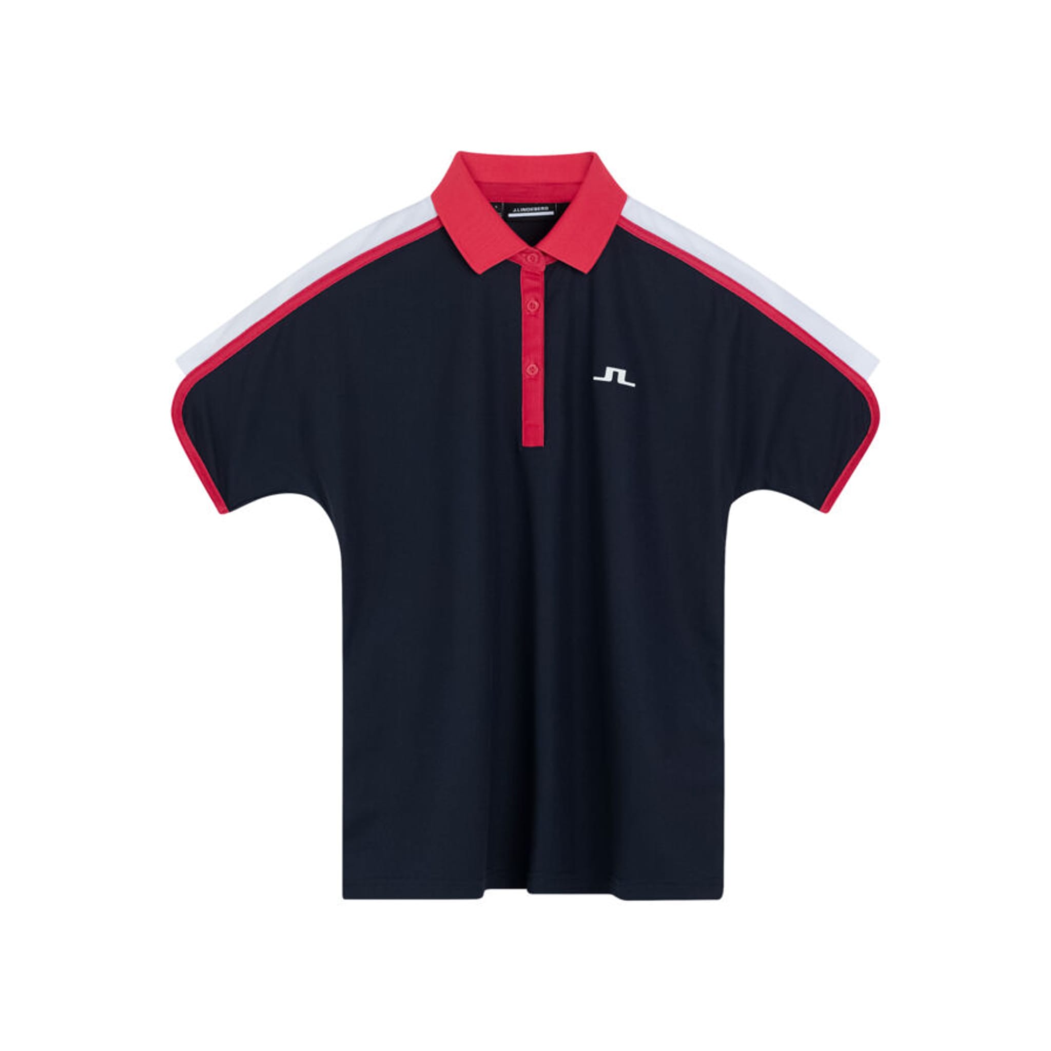 J. Lindeberg Beatrix Polo JL Damen