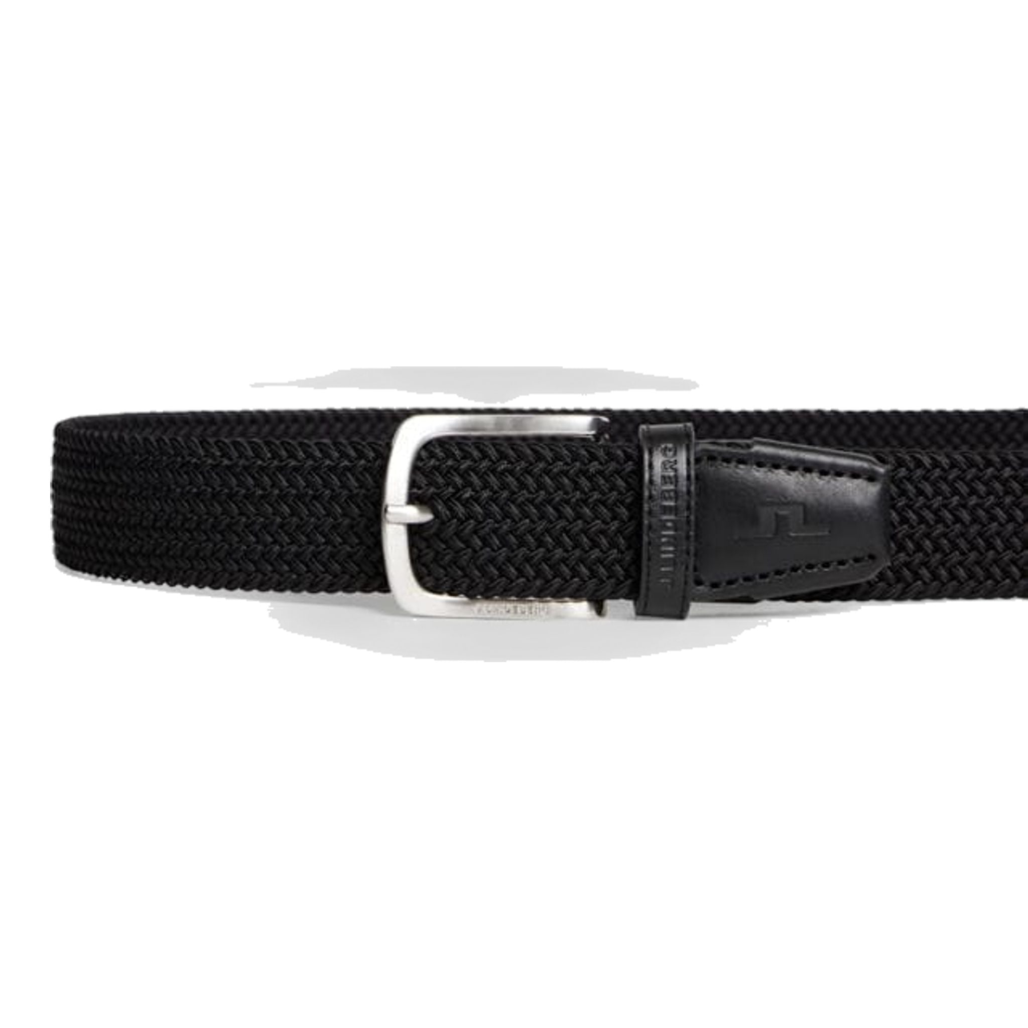J. Lindeberg Bernhard Elastic Belt Herren