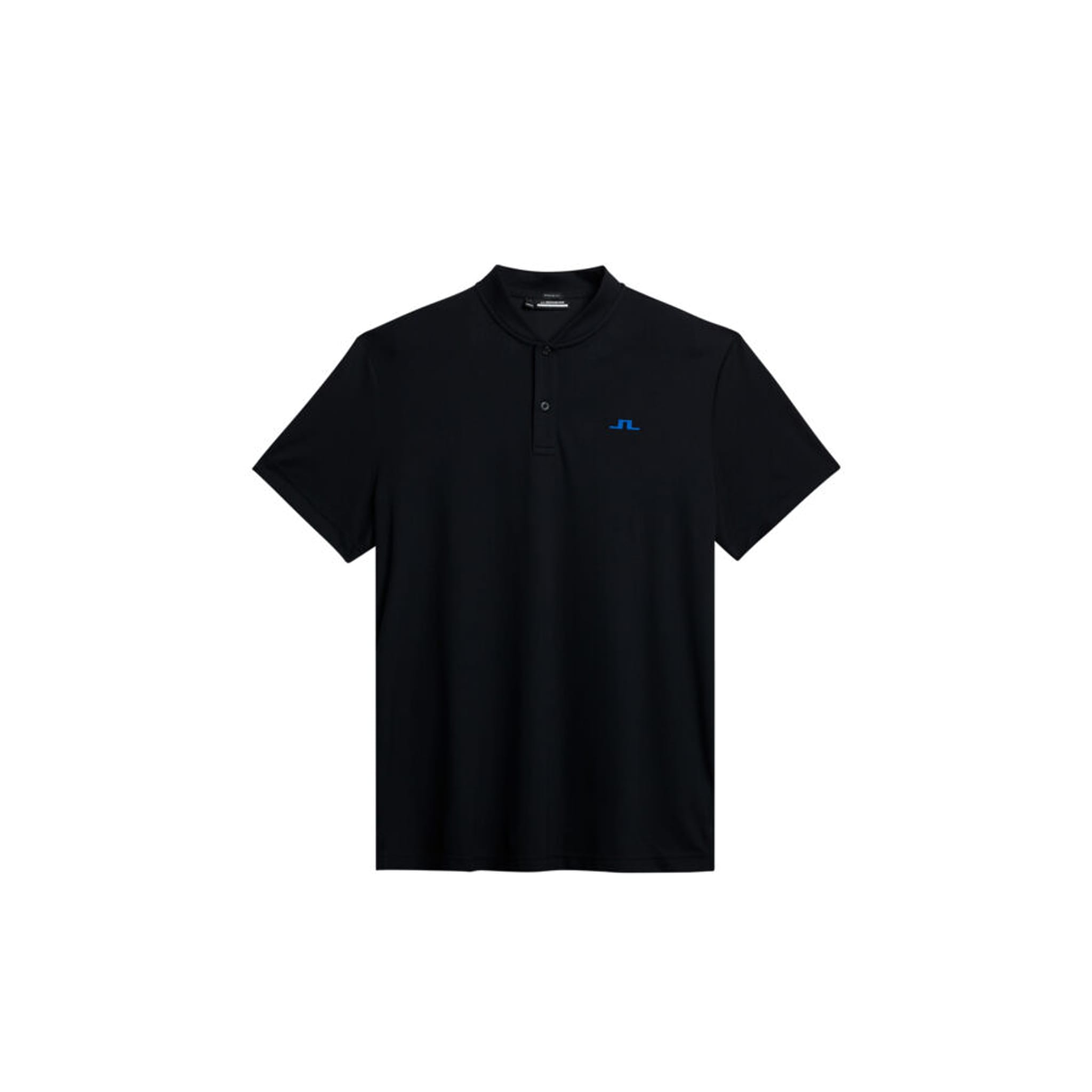 J. Lindeberg Bode Regular Fit Polo Herren