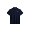 J. Lindeberg Bode Regular Fit Polo Herren