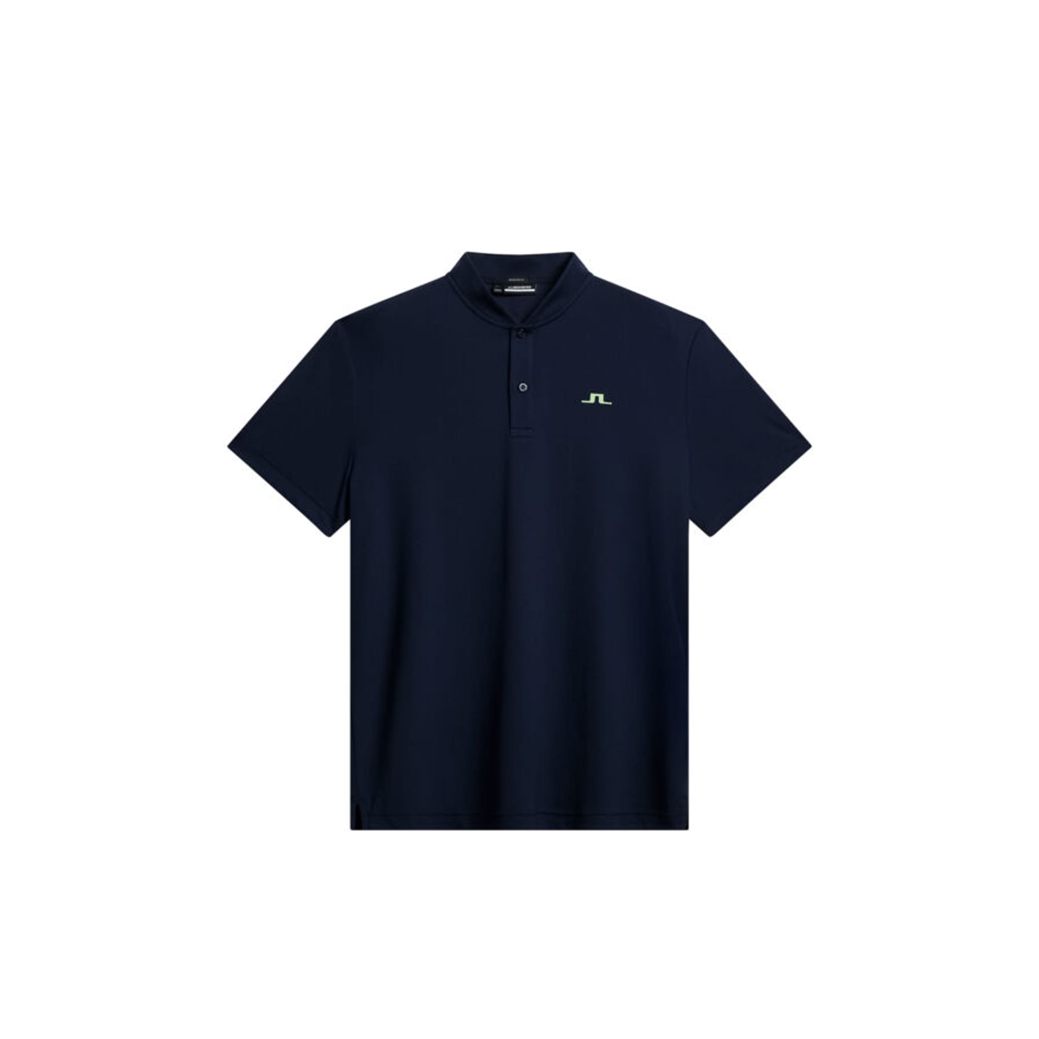 J. Lindeberg Bode Regular Fit Polo Herren