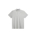 J. Lindeberg Bode Regular Fit Polo Herren