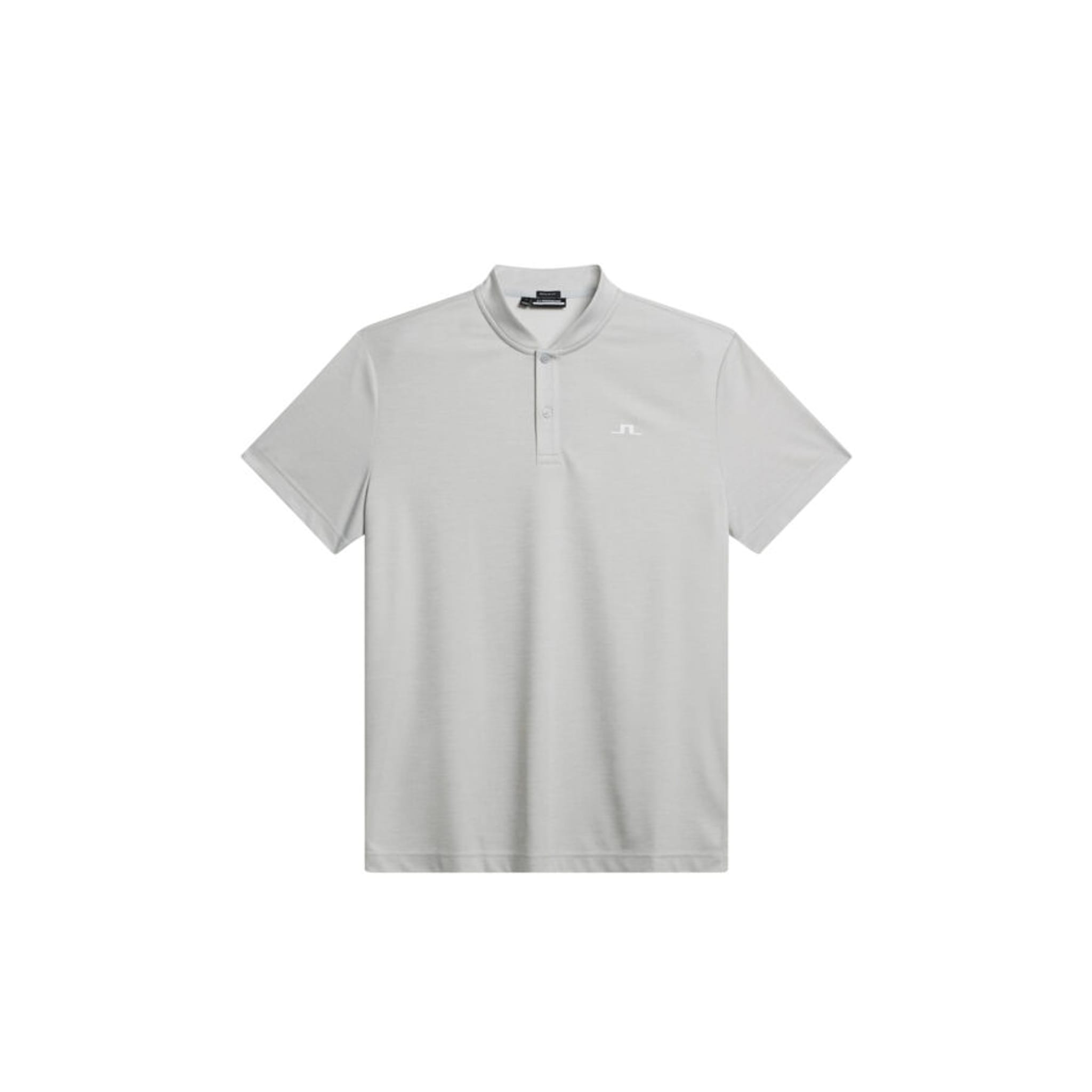 J. Lindeberg Bode Regular Fit Polo Herren