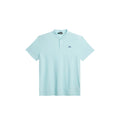 J. Lindeberg Bode Regular Fit Polo Herren