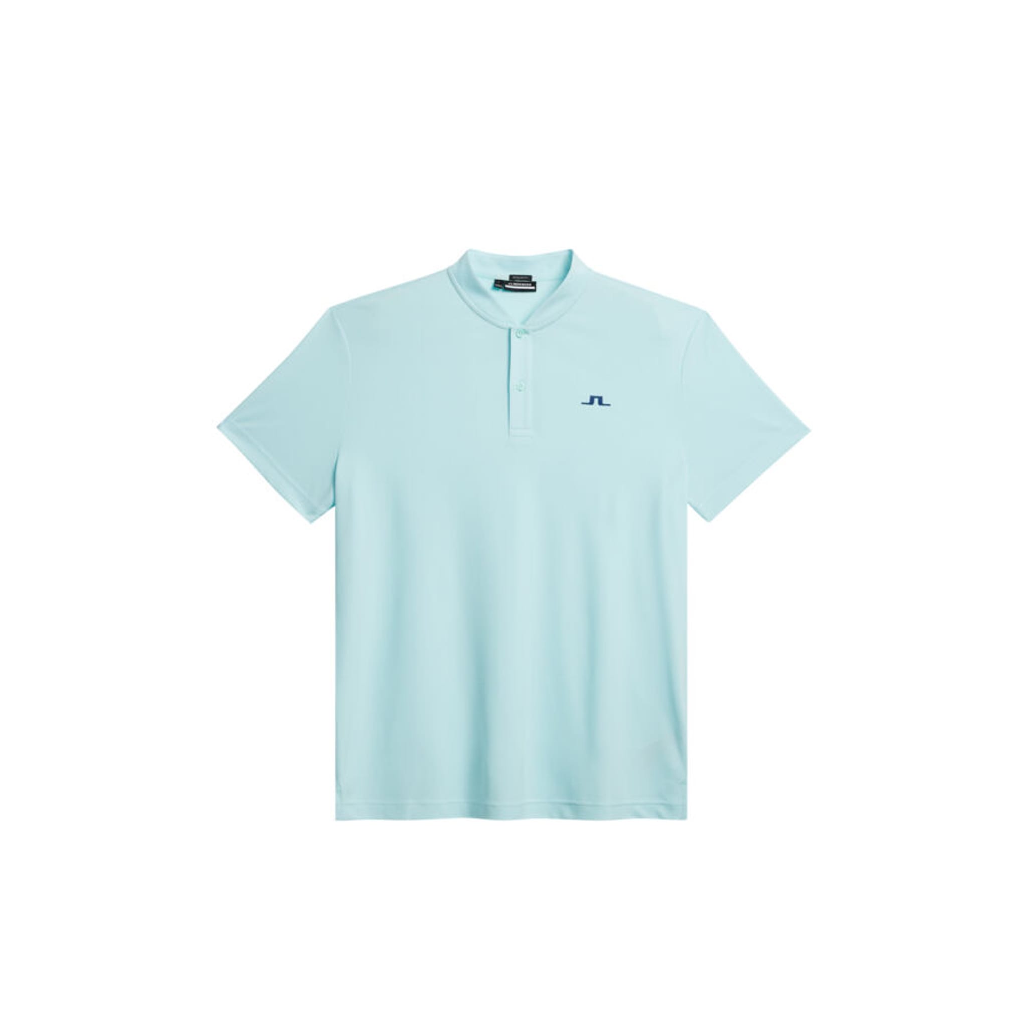 J. Lindeberg Bode Regular Fit Polo Herren
