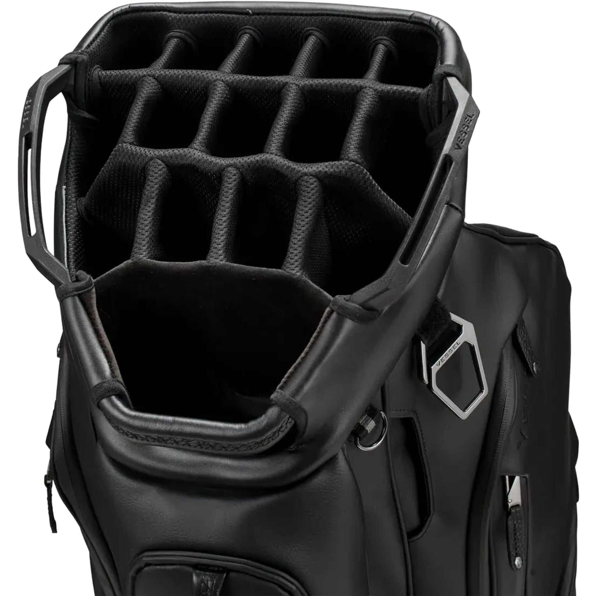 Vessel Lux Pro 15-Way Cartbag