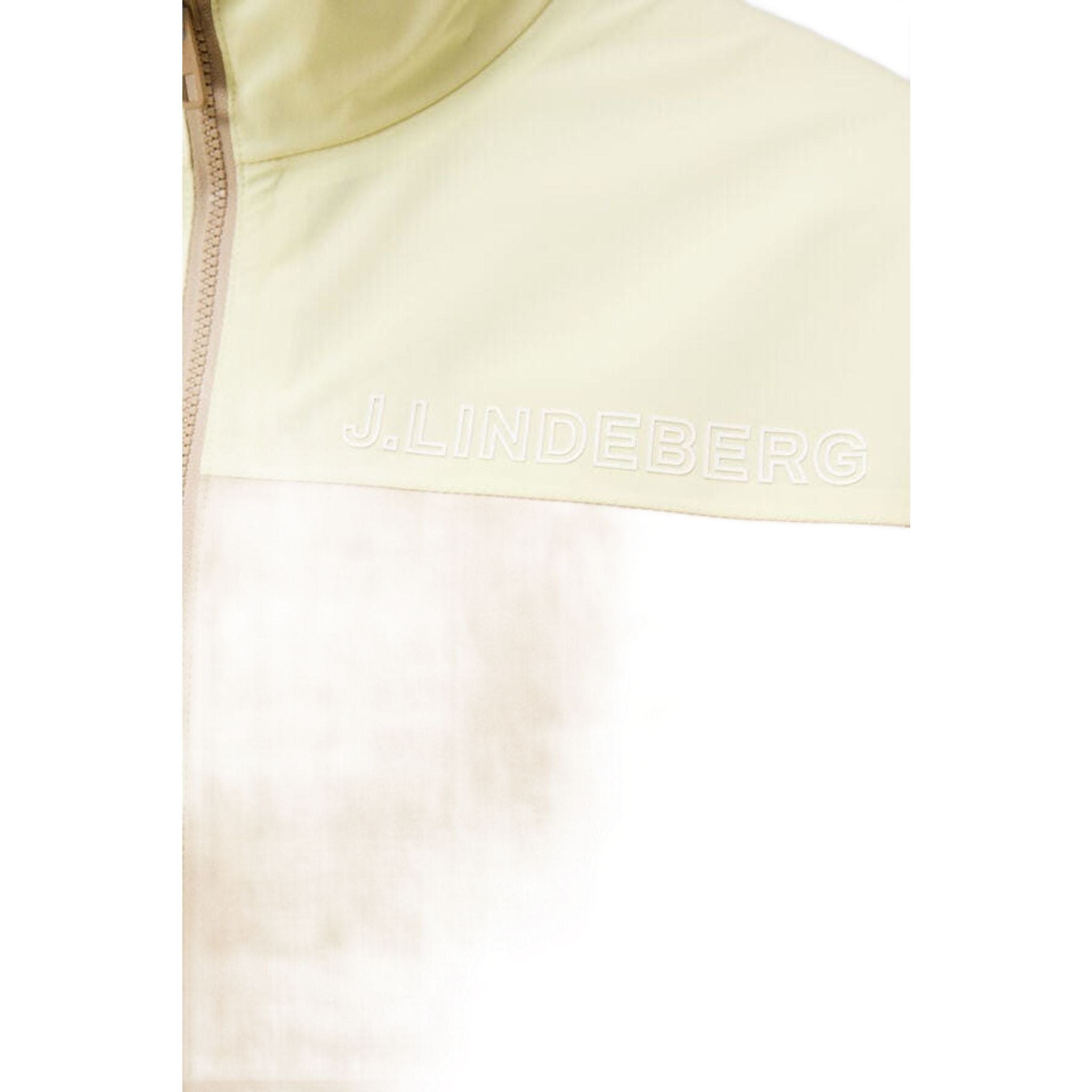 J. Lindeberg Bridge Rain Jacket Herren