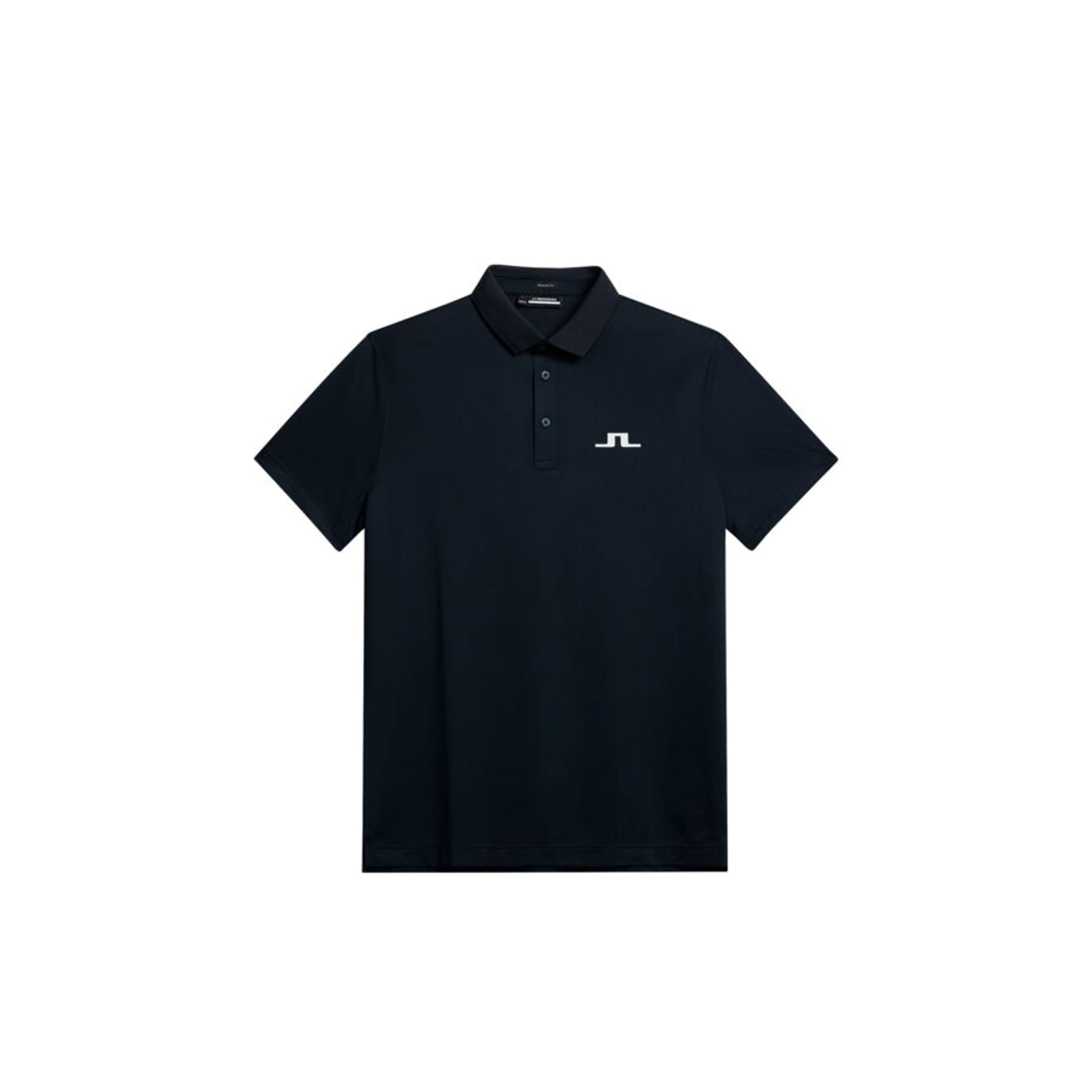 J. Lindeberg Bridge Regular Fit Polo Herren