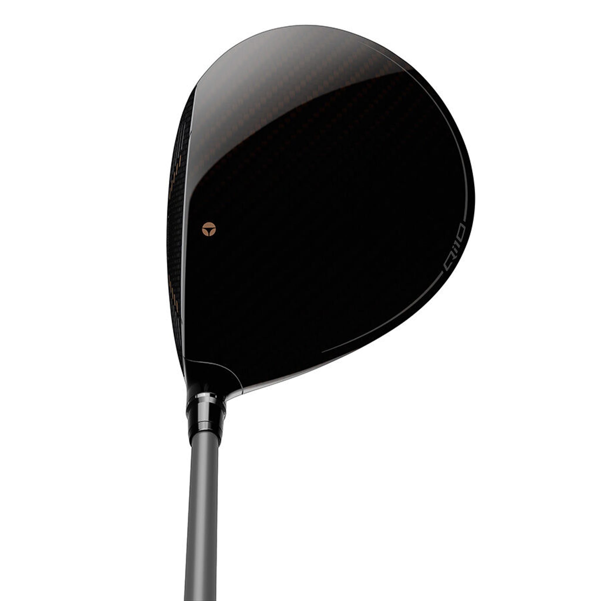 TaylorMade Qi10 LS Designer Series HE RH 9° S (Diamana 60S) Herren