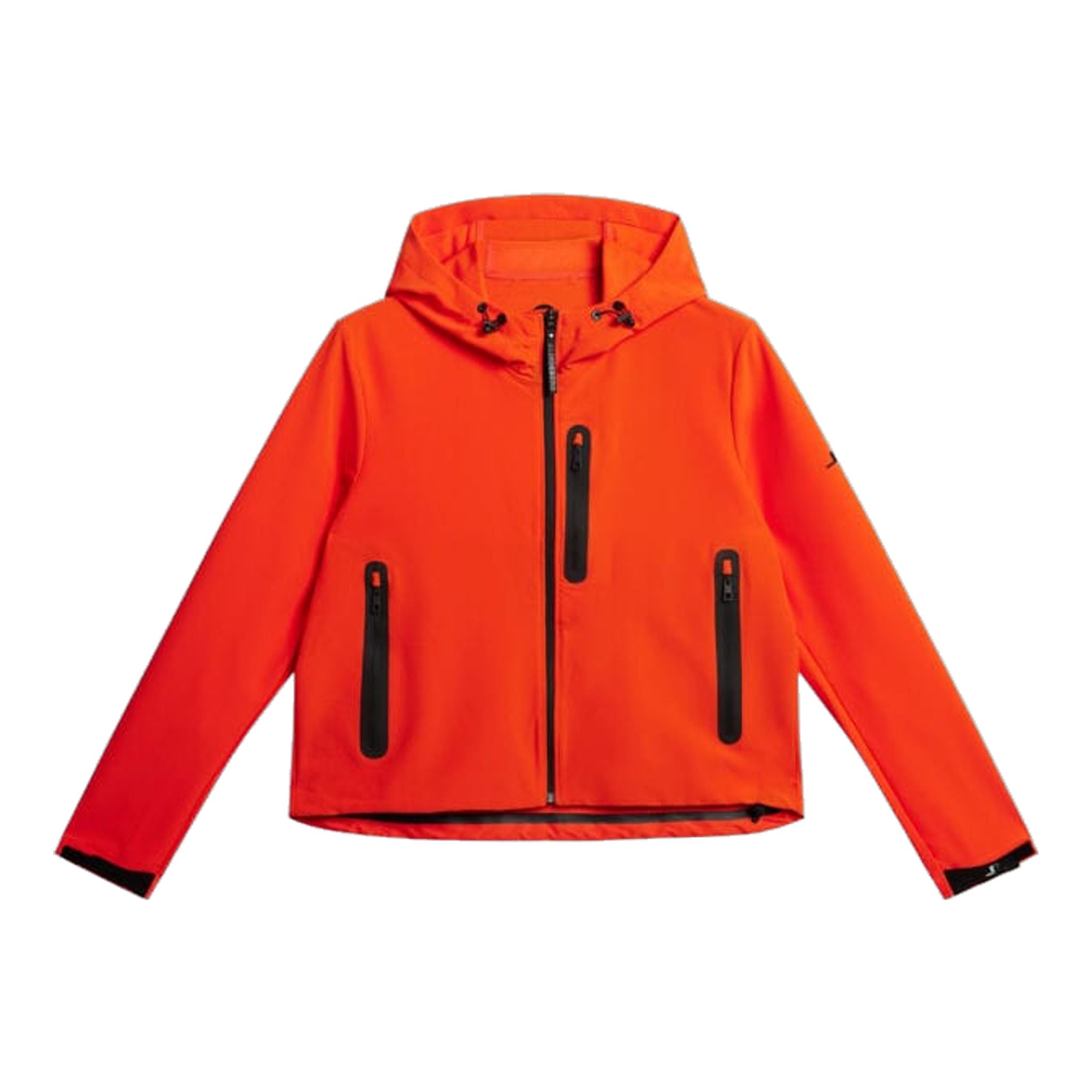 J. Lindeberg Camila Cropped Jacket Damen