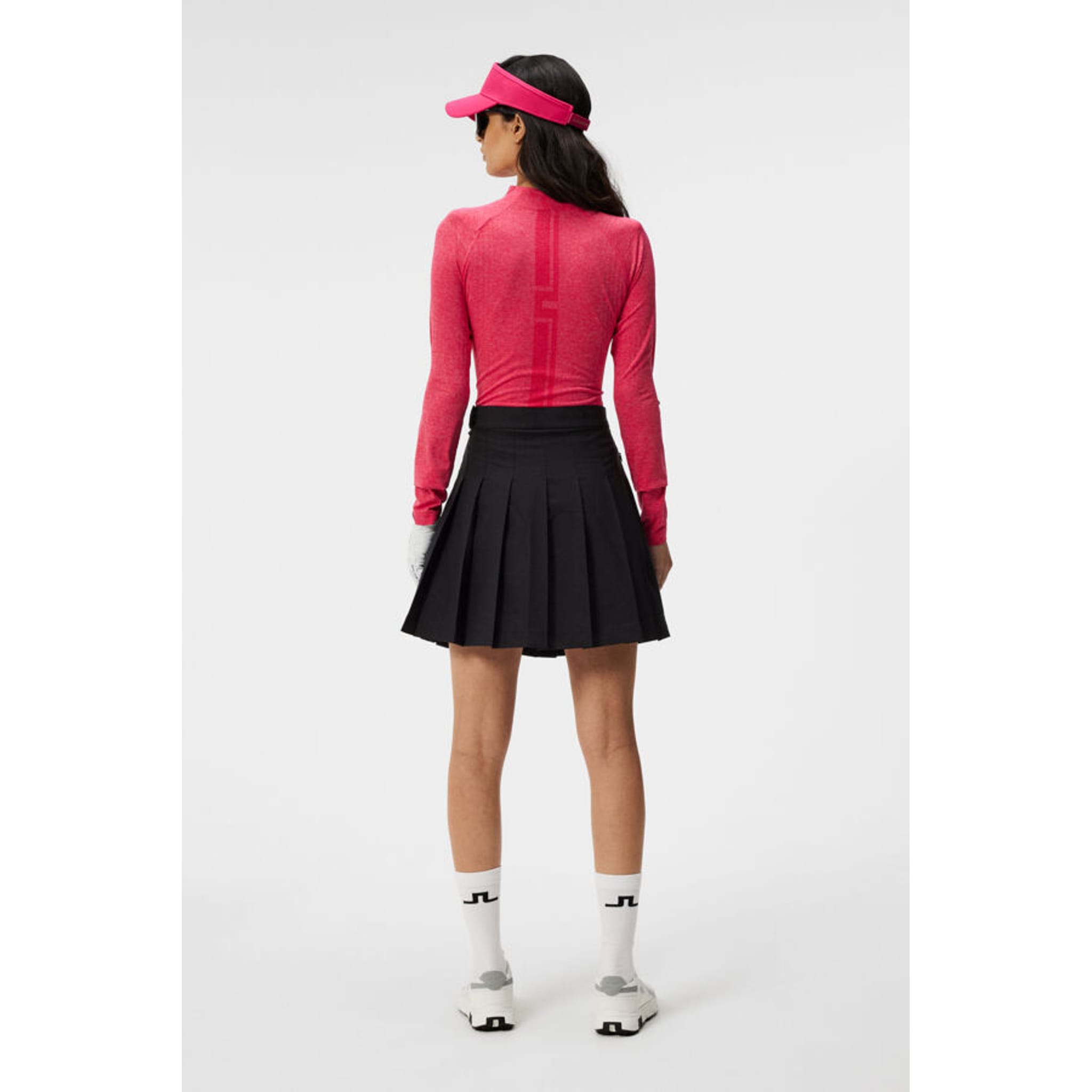 J. Lindeberg Camilla Top Damen