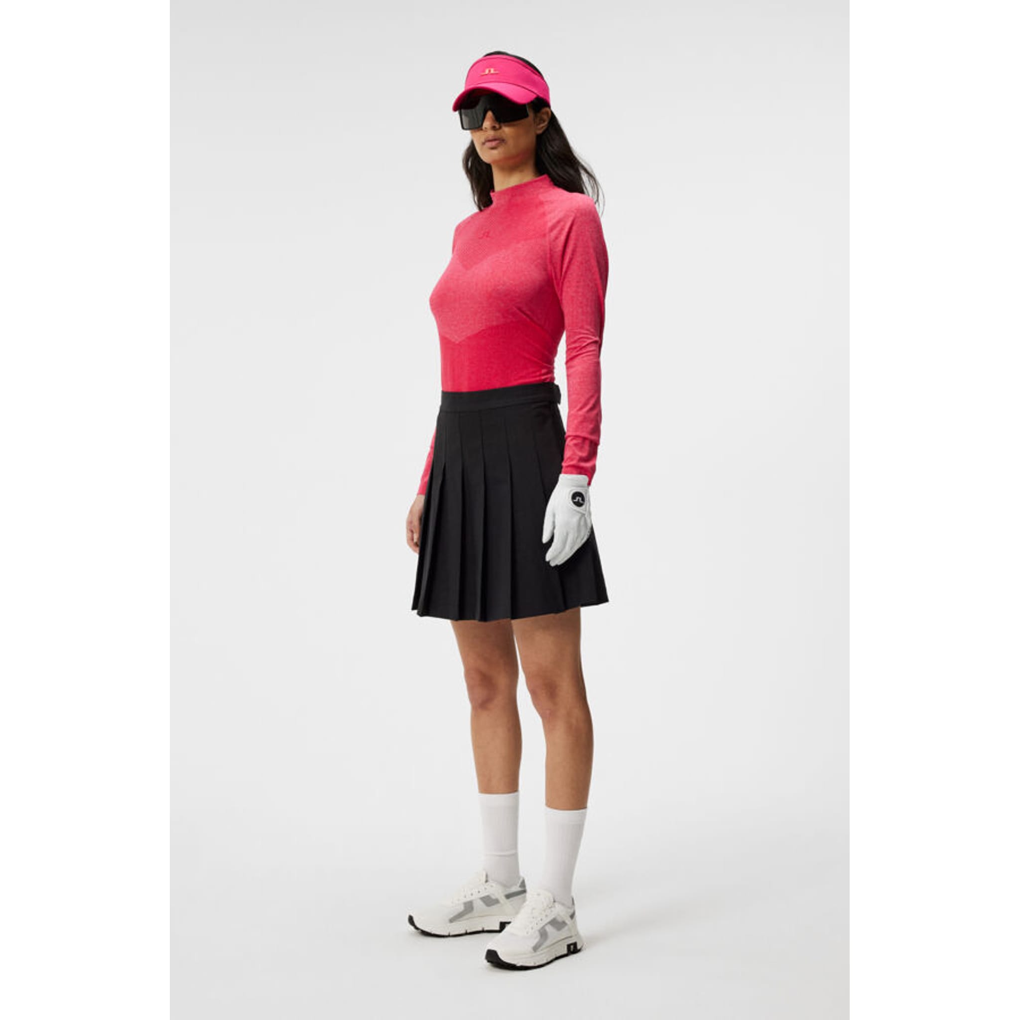 J. Lindeberg Camilla Top Damen